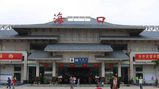 中山到海口货运搬家（中山至海口）+2023零担拼车专车+特快直送