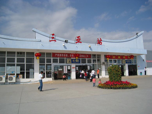 中山到三亚货运搬家（中山至三亚）+2023零担拼车专车+特快直送