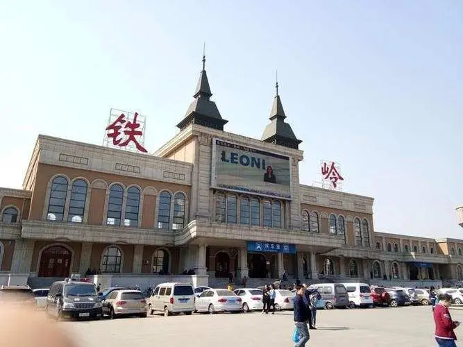 杭州到铁岭物流专线-杭州至铁岭货运一切为您着想，全力服务