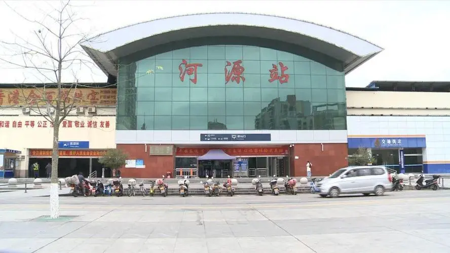 杭州到河源物流专线|河源到杭州货运|优质物流运输